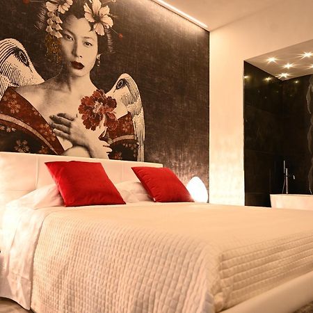 Panvinio 25 Apartment - Royal Welcome Verona Luaran gambar