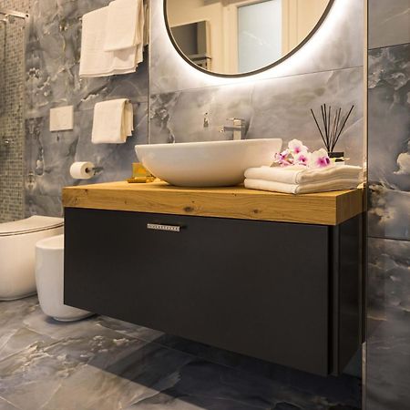 Panvinio 25 Apartment - Royal Welcome Verona Luaran gambar
