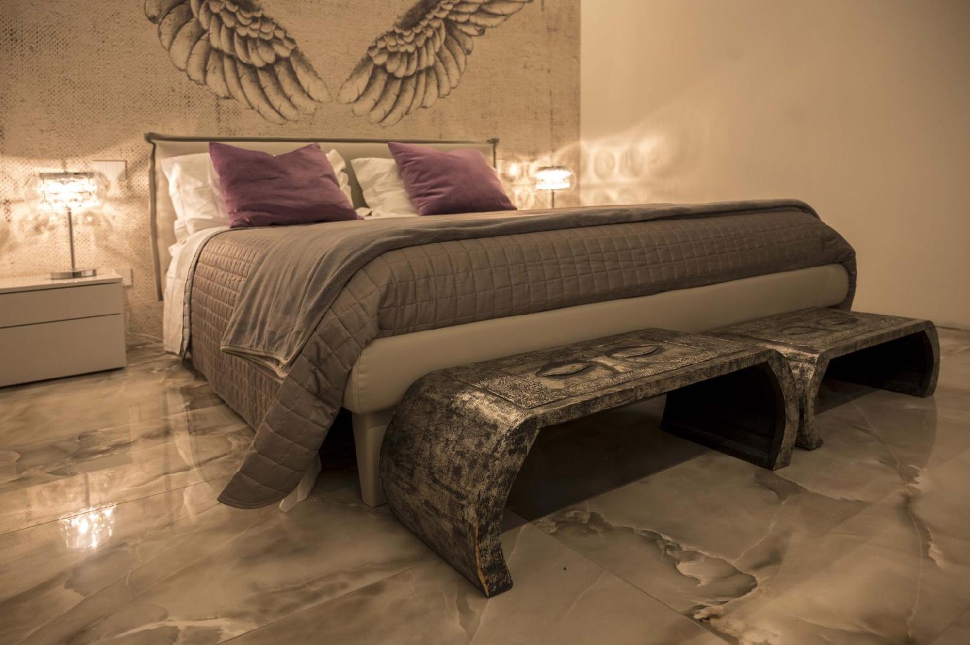 Panvinio 25 Apartment - Royal Welcome Verona Luaran gambar
