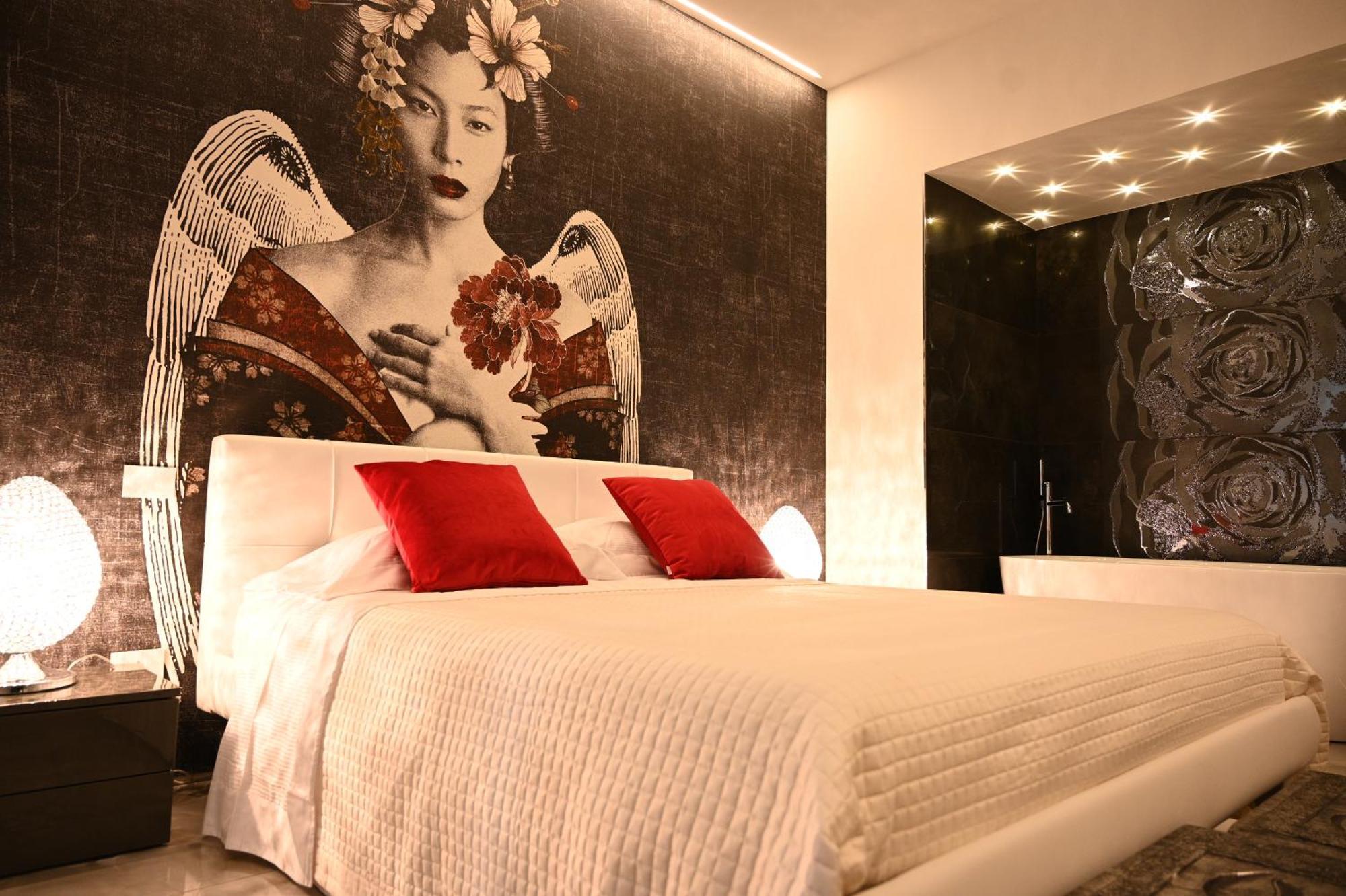 Panvinio 25 Apartment - Royal Welcome Verona Luaran gambar