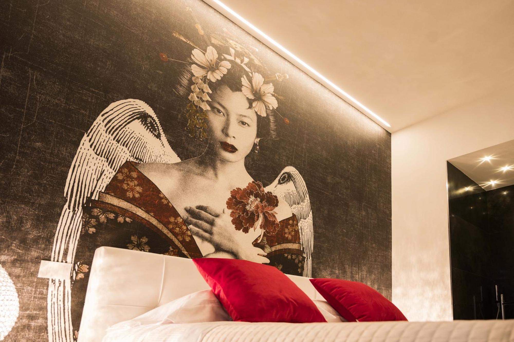 Panvinio 25 Apartment - Royal Welcome Verona Luaran gambar