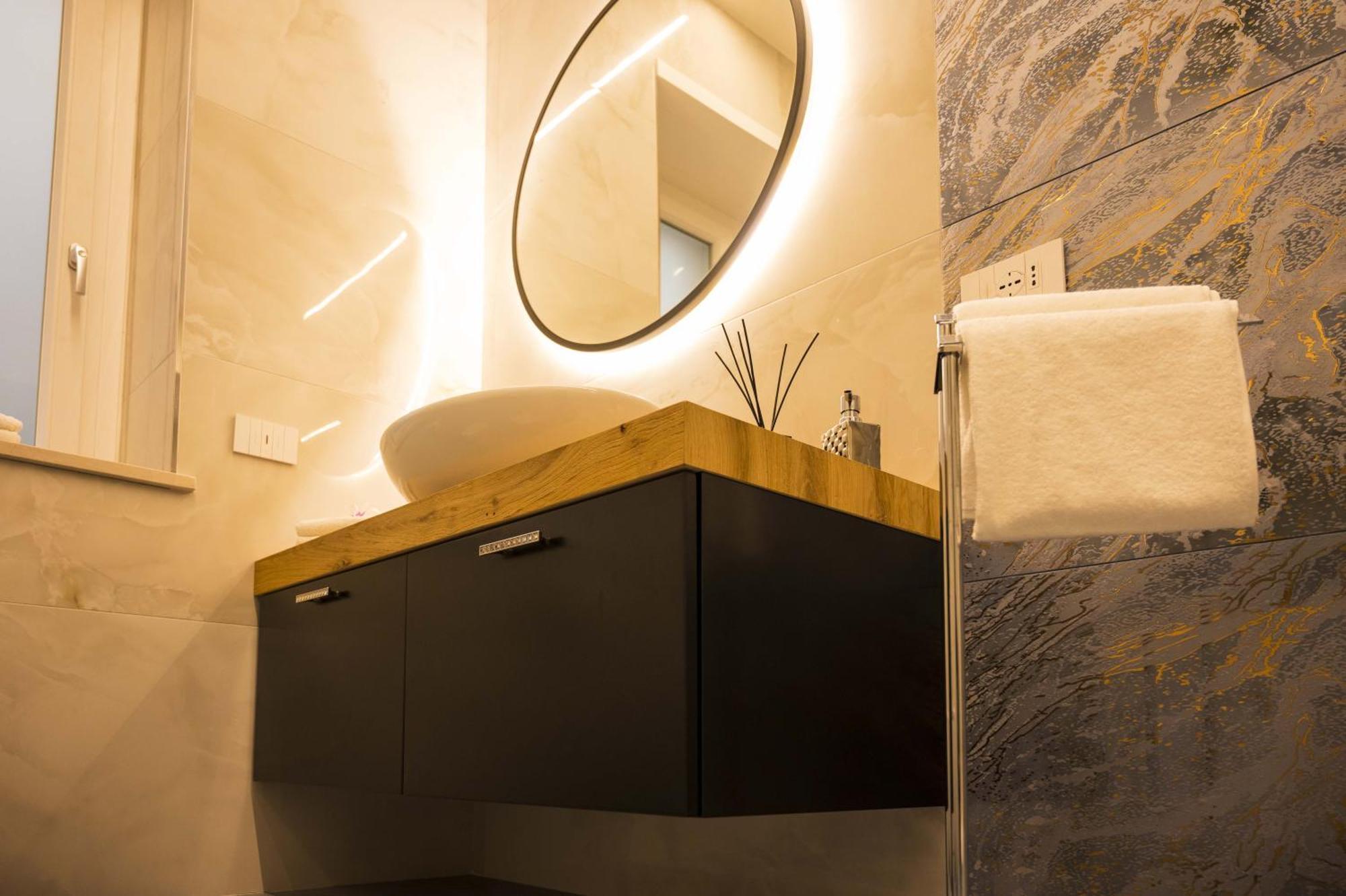 Panvinio 25 Apartment - Royal Welcome Verona Luaran gambar