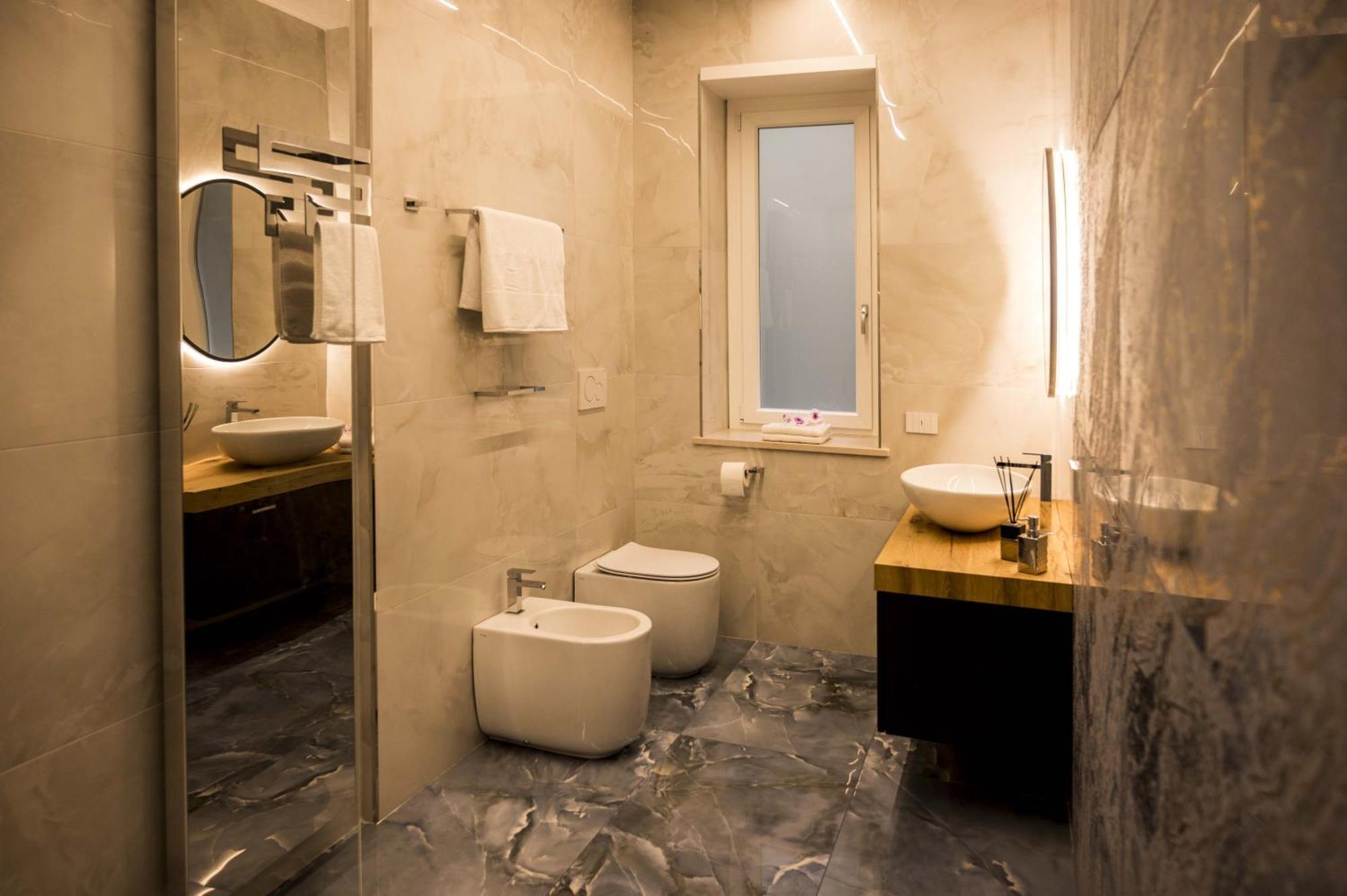 Panvinio 25 Apartment - Royal Welcome Verona Luaran gambar