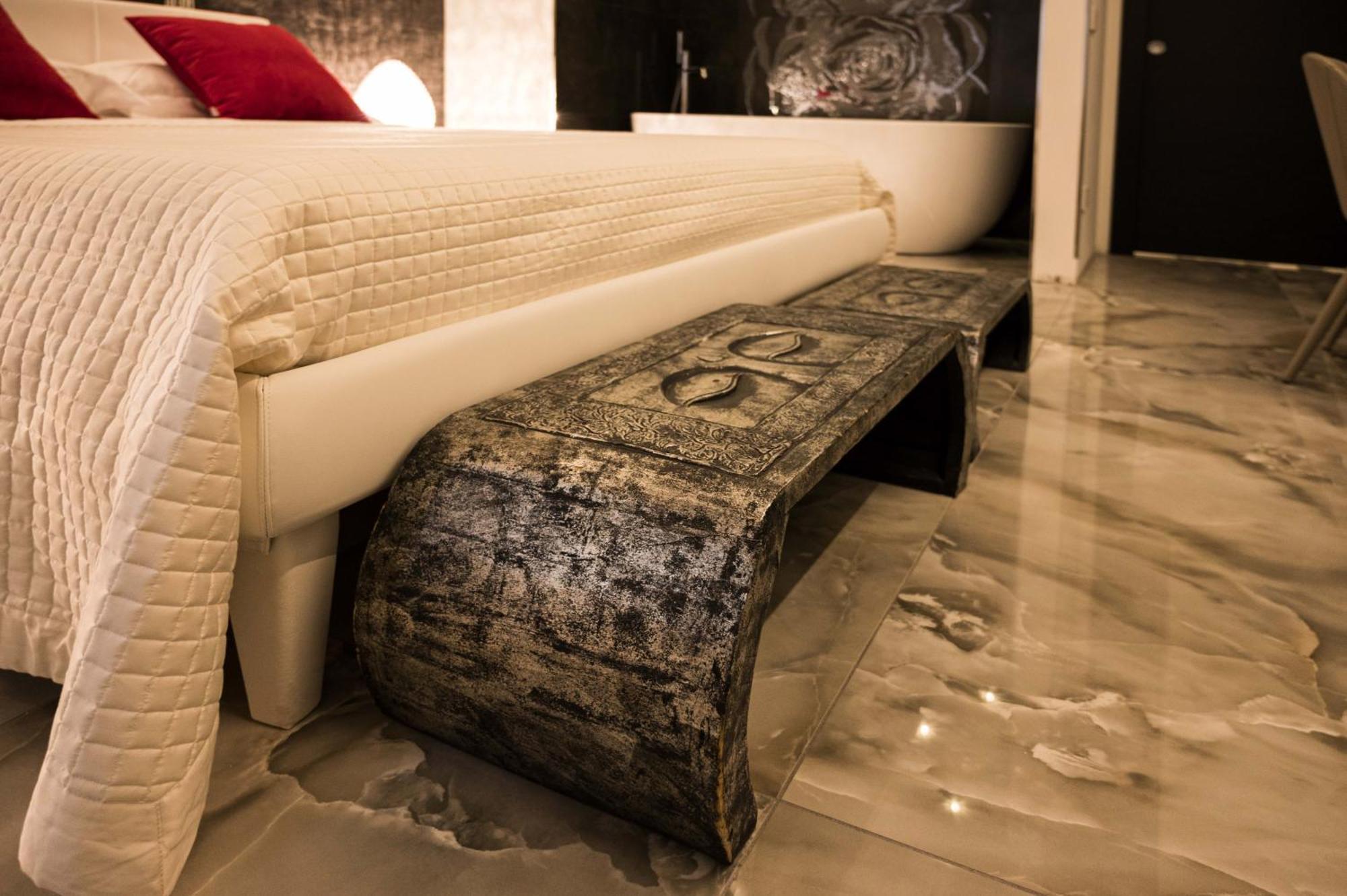 Panvinio 25 Apartment - Royal Welcome Verona Luaran gambar