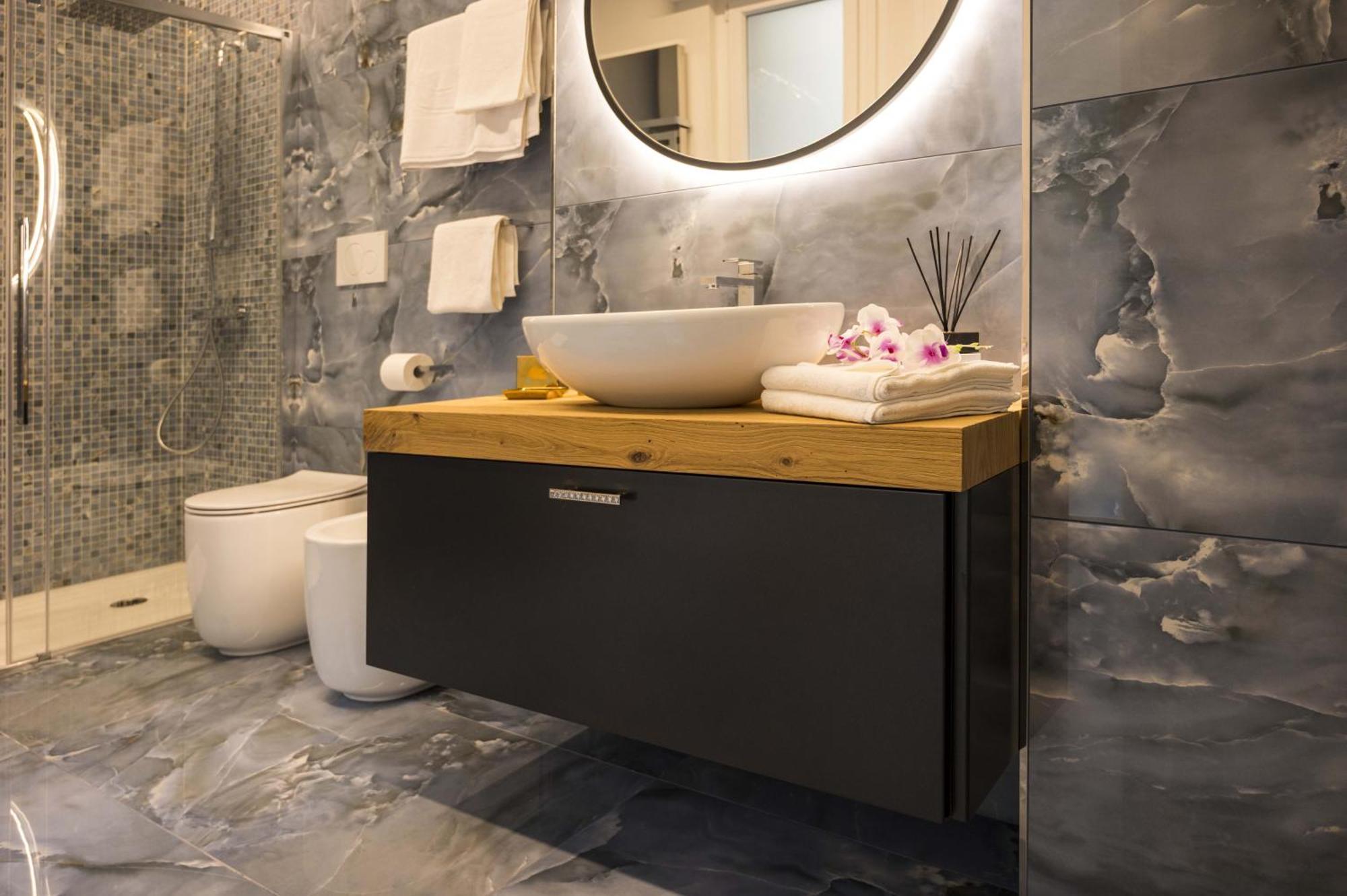 Panvinio 25 Apartment - Royal Welcome Verona Luaran gambar