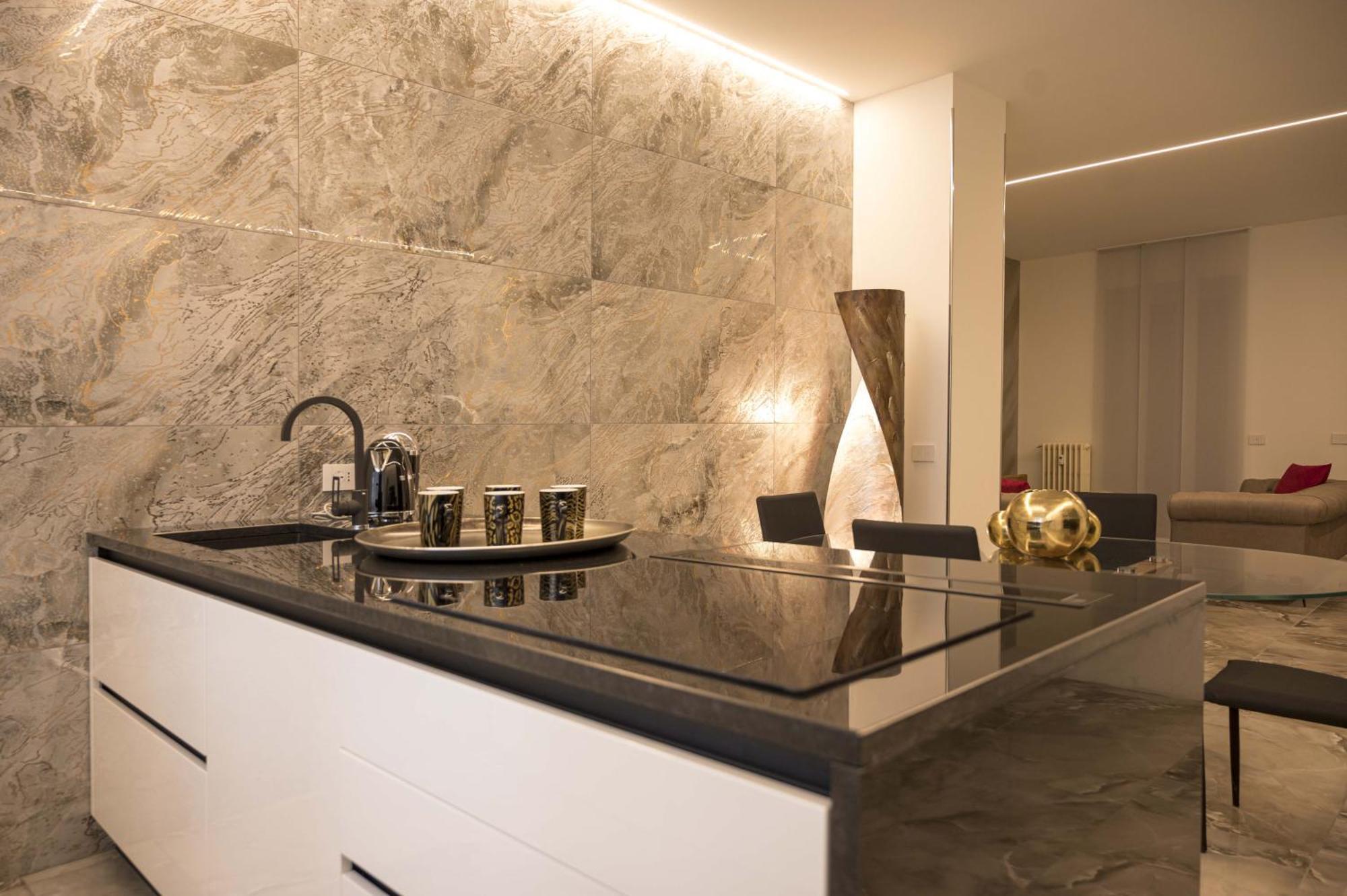 Panvinio 25 Apartment - Royal Welcome Verona Luaran gambar